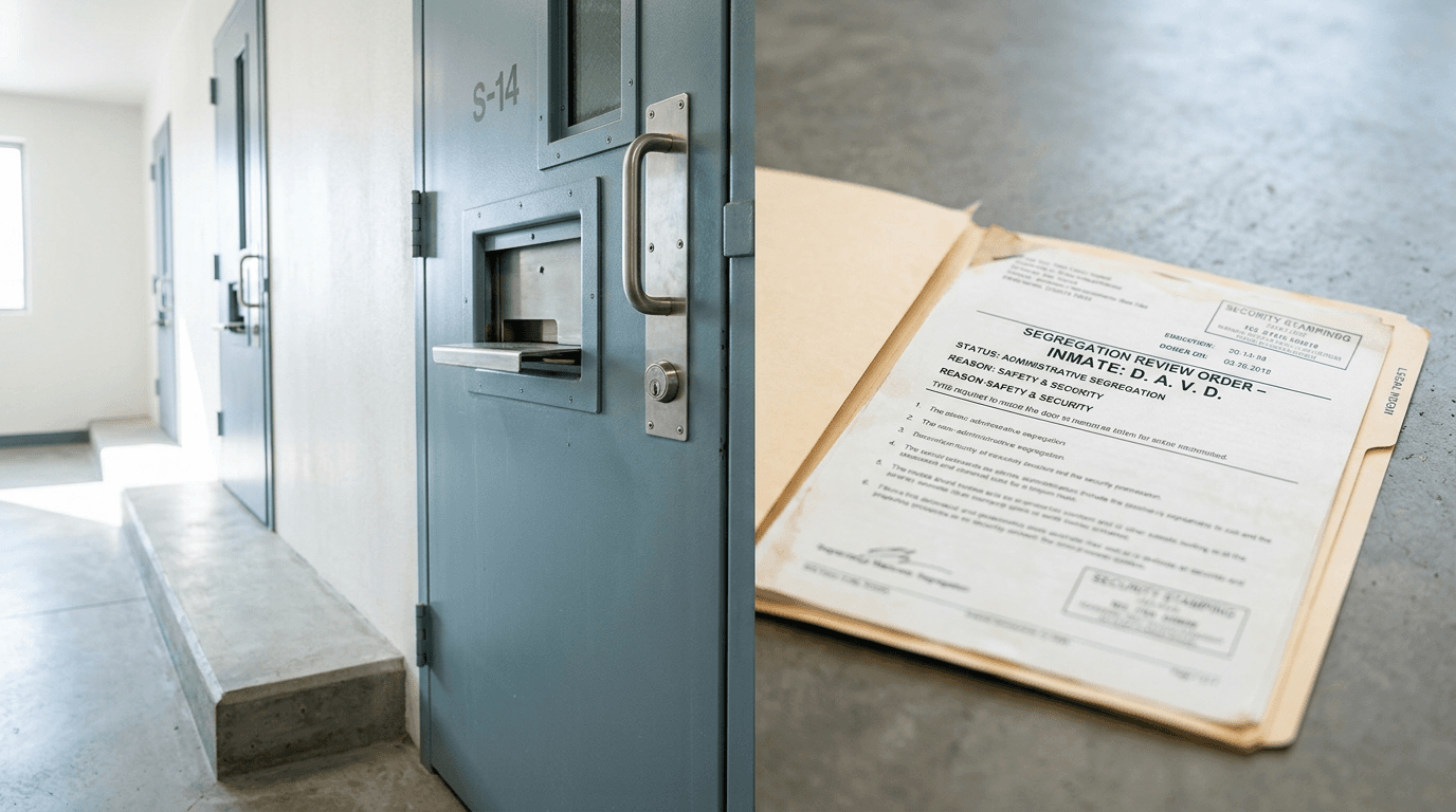 D4VD in Segregation After Murder of Celeste Rivas, 13