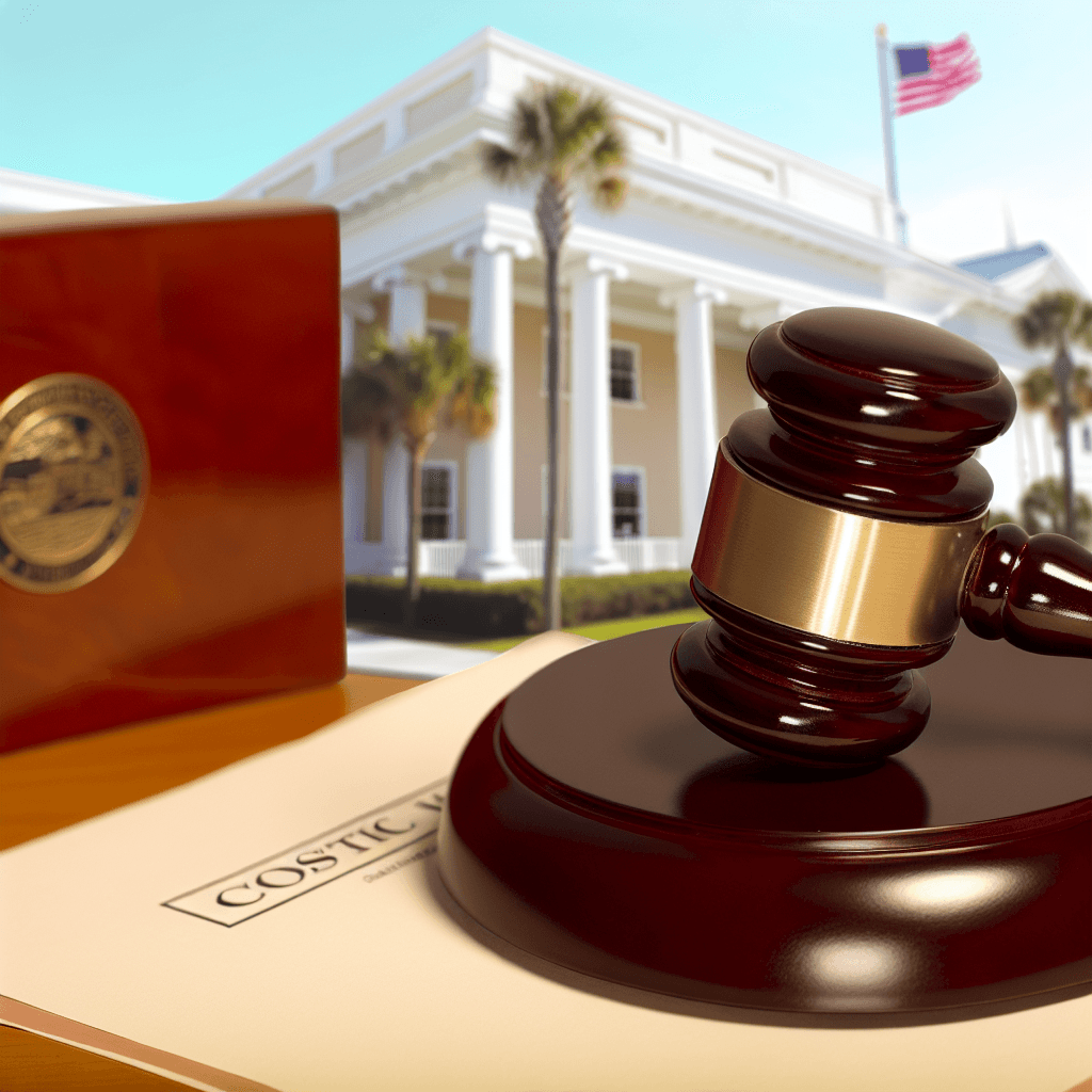 Democrats Flip Florida Seat in Trump's Mar-a-Lago Backyard