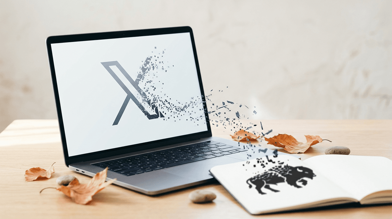 EFF Leaves X: Why the Digital Rights Group Quit Twitter