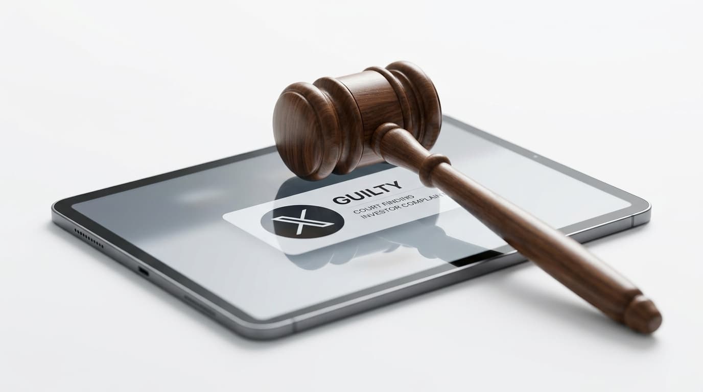 Elon Musk Found Guilty of Defrauding Twitter Investors