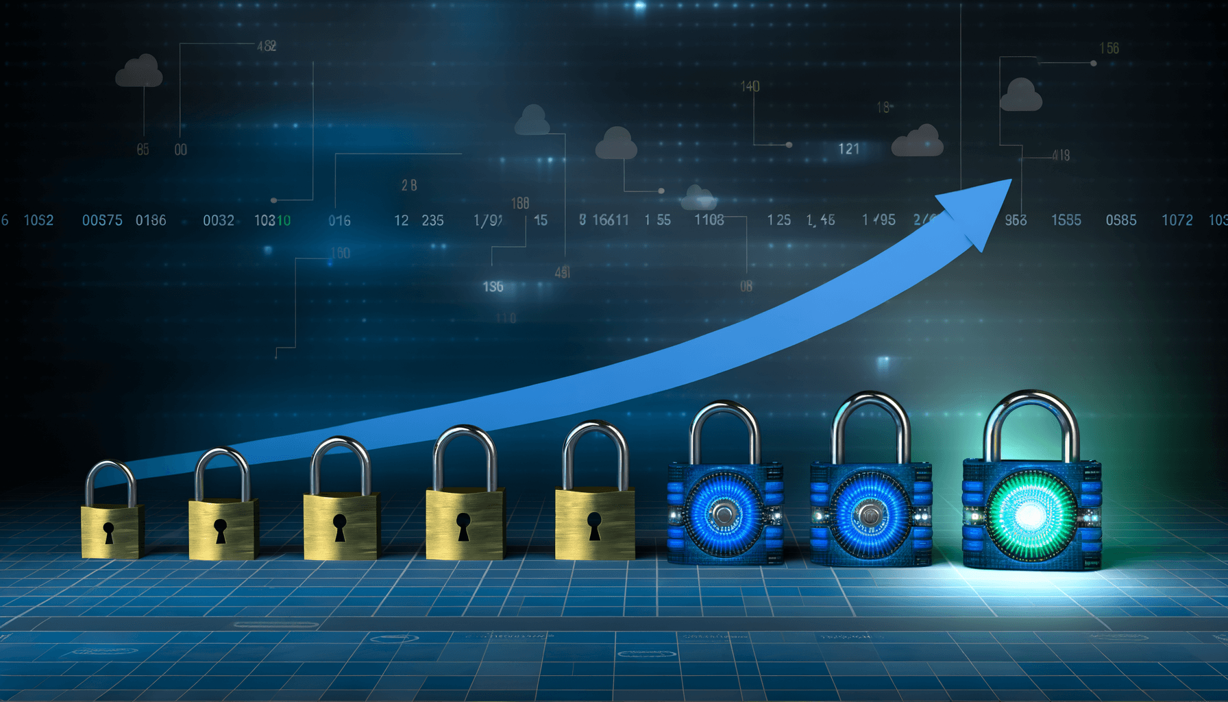 Ensuring Privacy: The Evolution of Signal Secure Backups