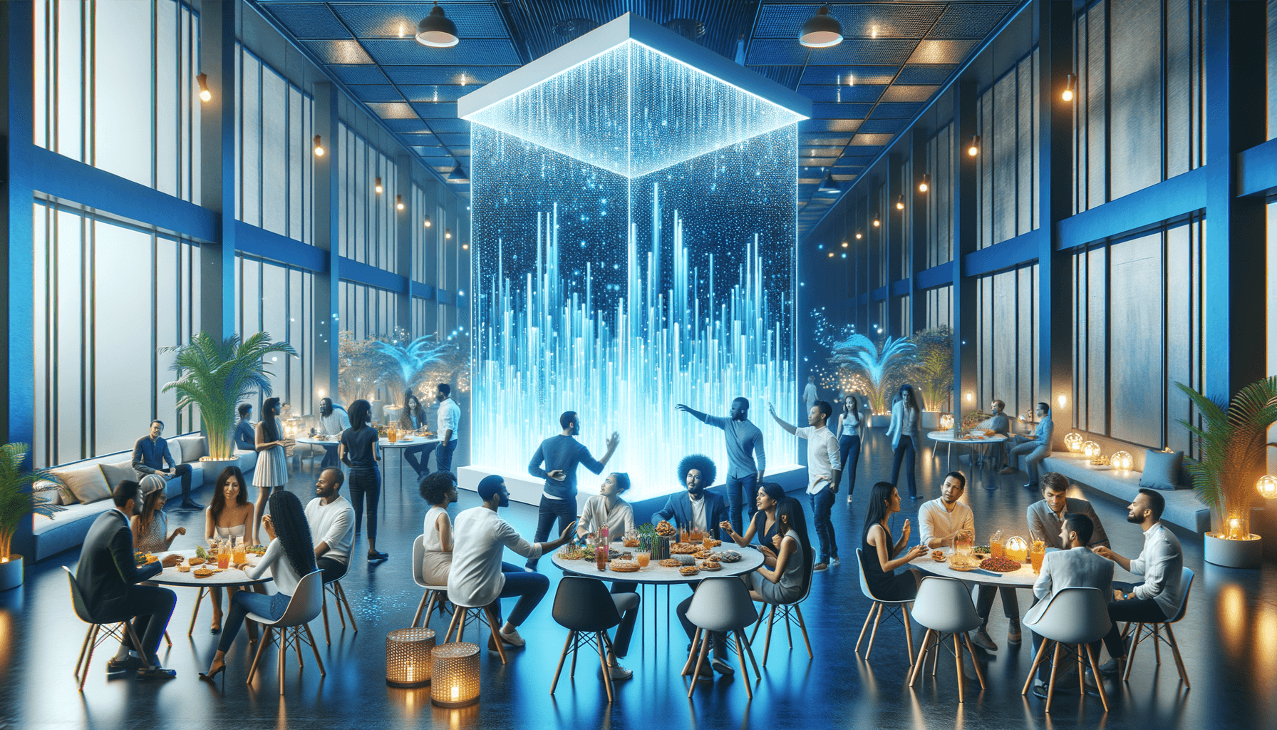 Essential Facts About Throwing Good Tech Parties