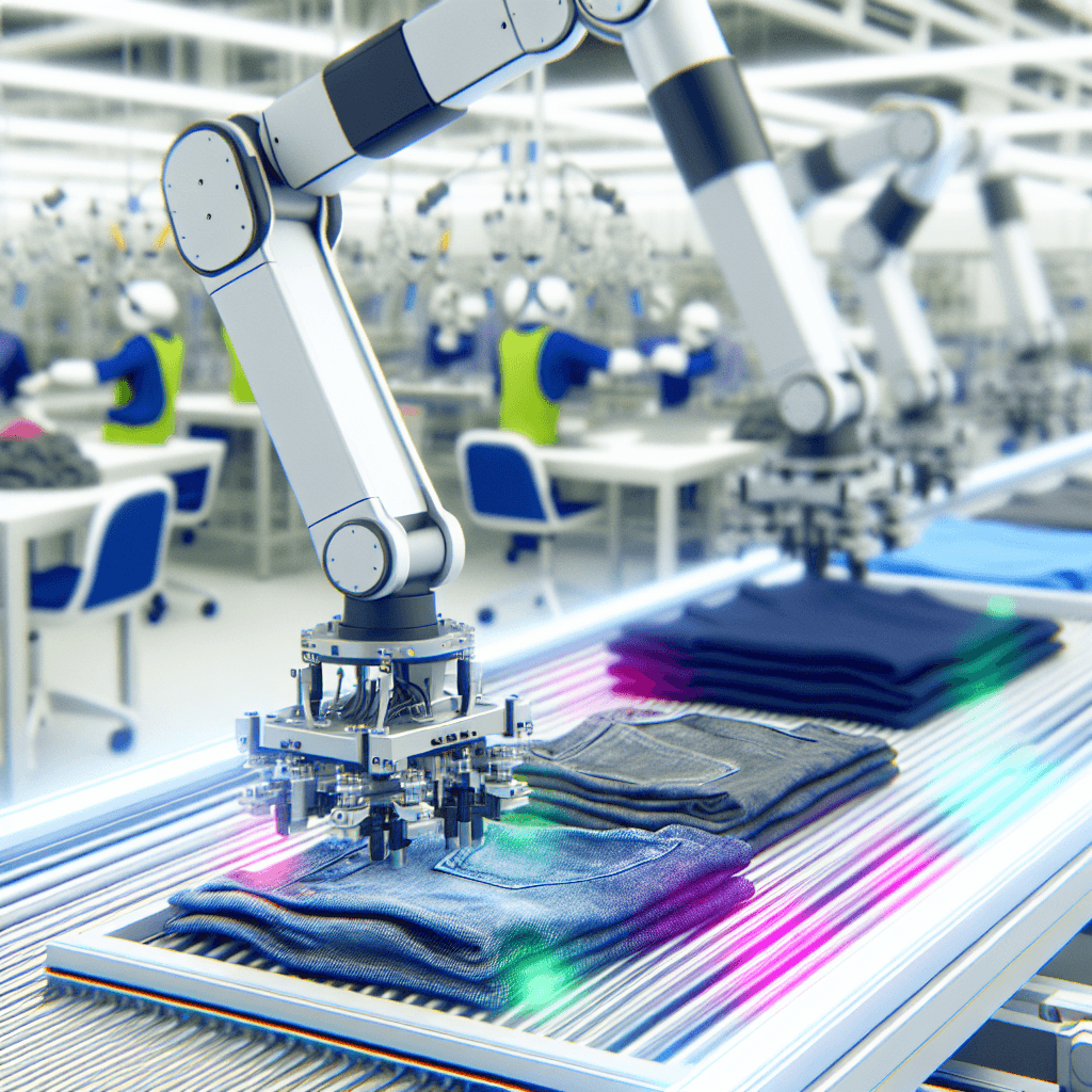 EU Bans Destruction of Unsold Apparel: A Tech Perspective