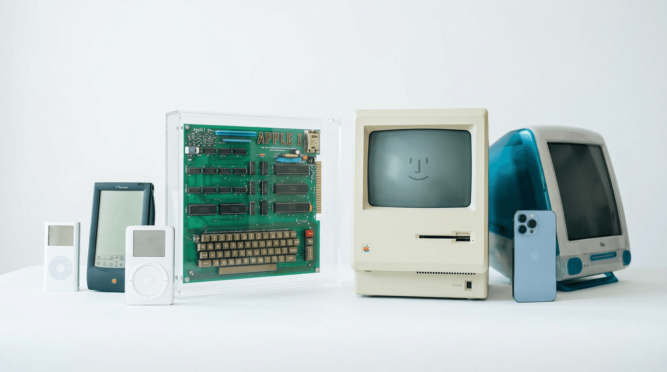 Europe's Largest Apple Museum Opens in Netherlands