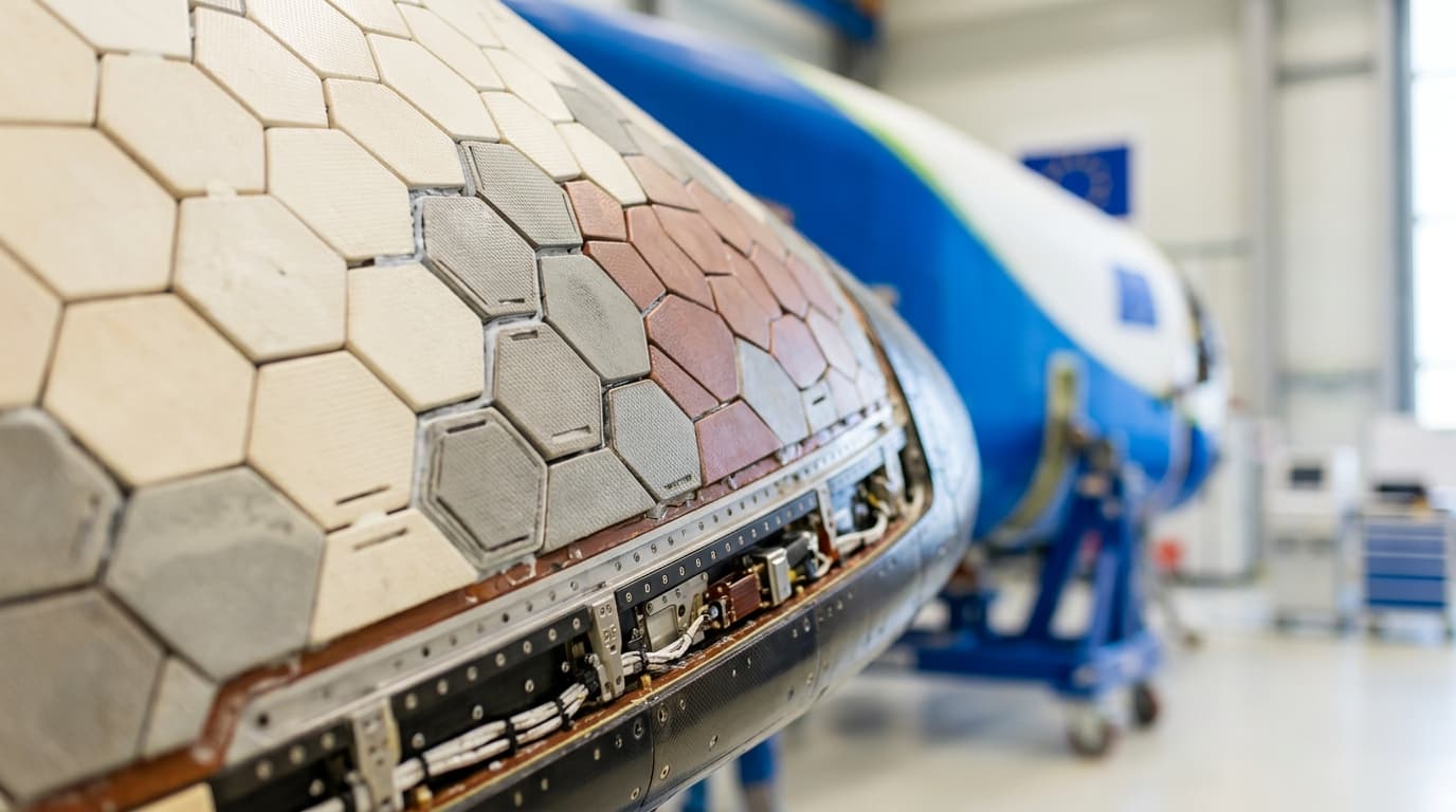 Europe's Space Rider Clears Key Hurdles Before Launch