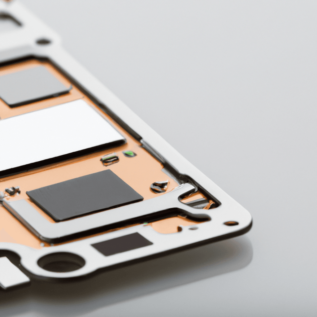 Exclusive: iPad Mini Could Feature Component Supplier Leaks
