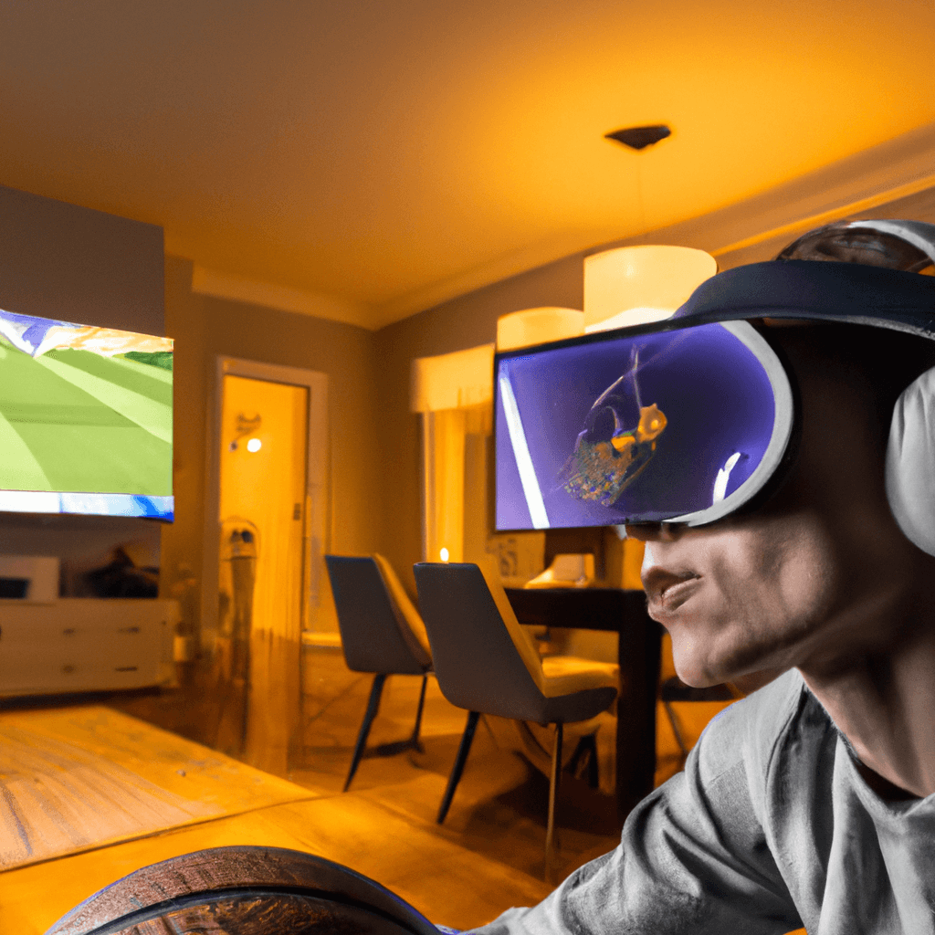Experience Lakers Games in 3D Live Streams on Apple Vision Pro