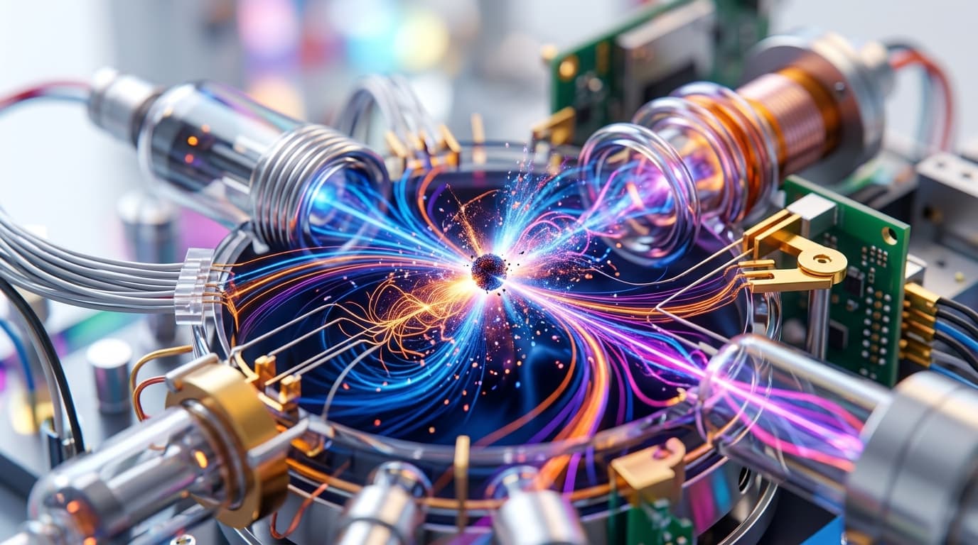 Exploding Black Holes Could Explain Antimatter Mystery