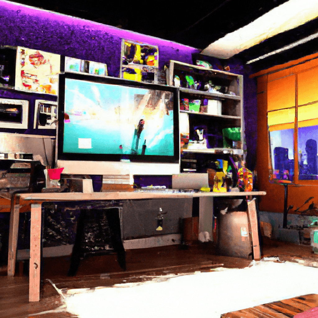 Explore the First Netflix House: VR, Mini-Golf, and Selfies