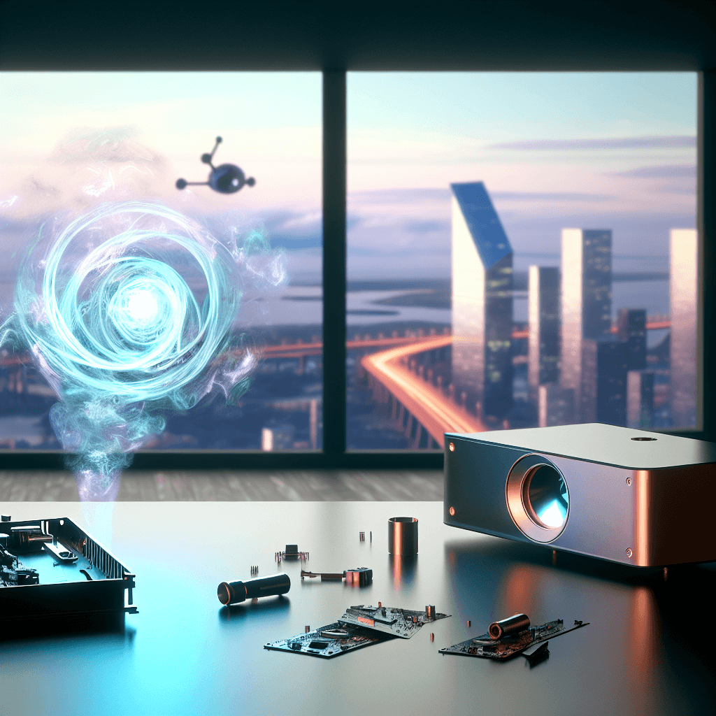 Exploring Paged Out Issue #8: Innovations in Tech and AI