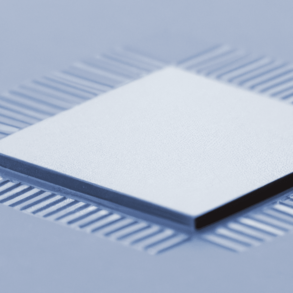 Exploring the Apple M5 Chip: Revolutionizing Performance