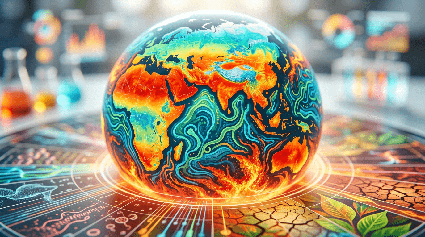 Extreme Heat Cuts Safe Outdoor Activity Time Worldwide