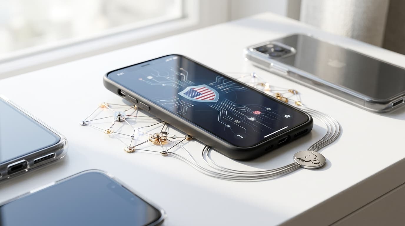 Fedware: Government Apps That Spy Harder Than Banned Apps