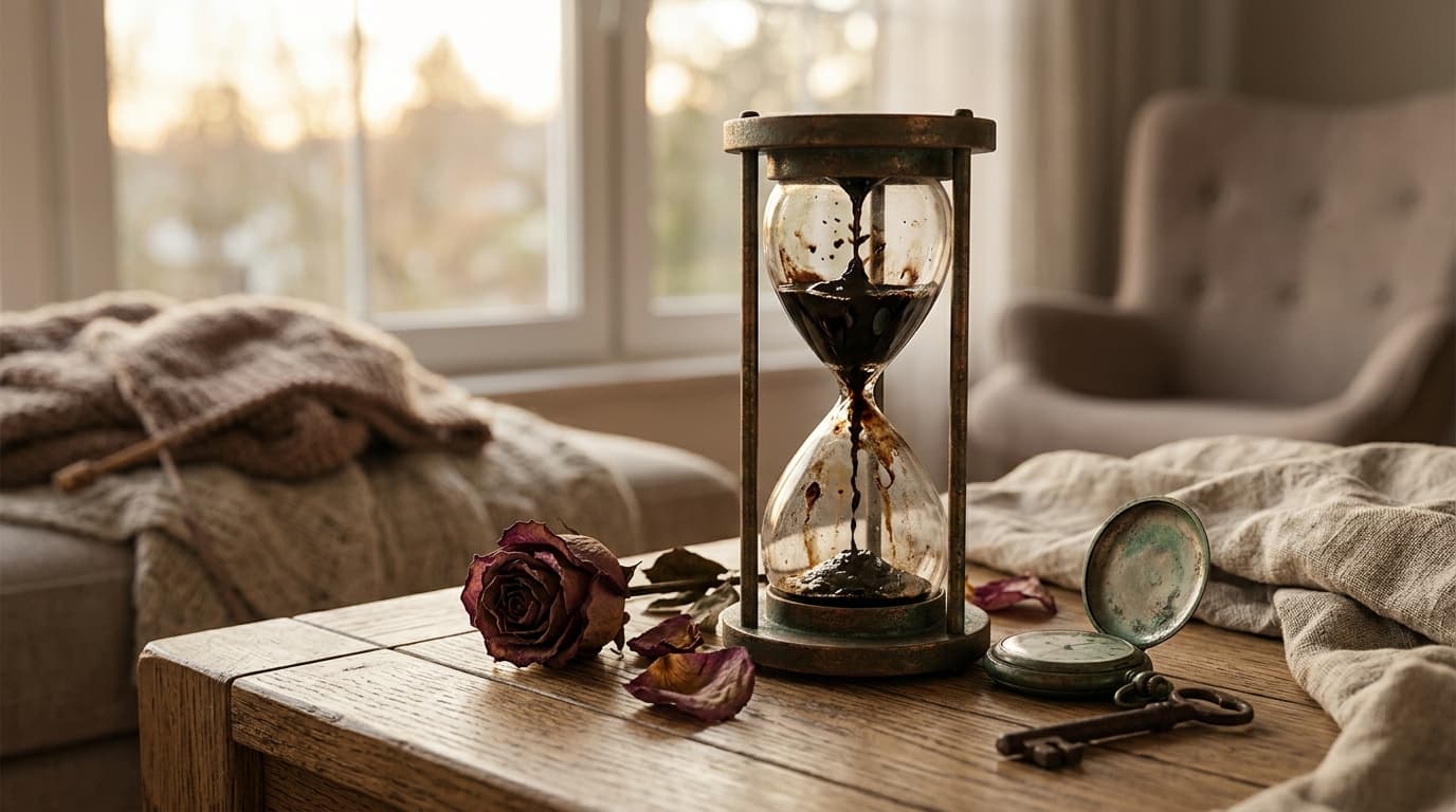 Feeling Drained? Toxic Relationships May Be Aging You Faster