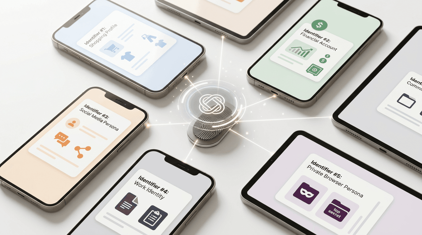 Firefox Identifier Links All Your Private Tor Identities