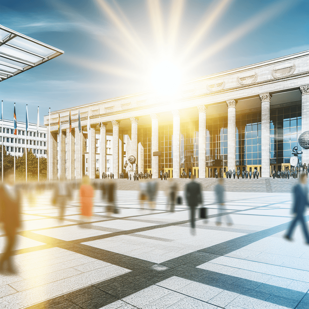 French Plan to End Lebanon War Includes Israel Recognition