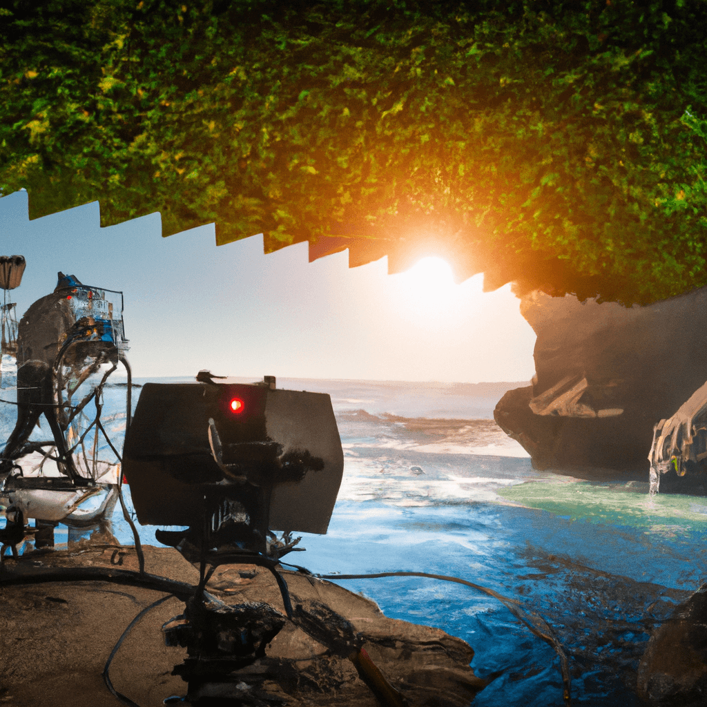 Galicia’s Pedralonga Estudios Unveils Virtual Facility Coruña Immersive Studio