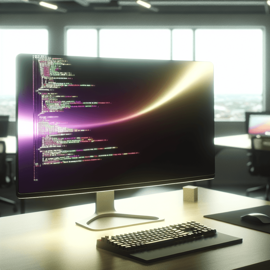 Ghostty Terminal Emulator: The Future of Command Line Tools