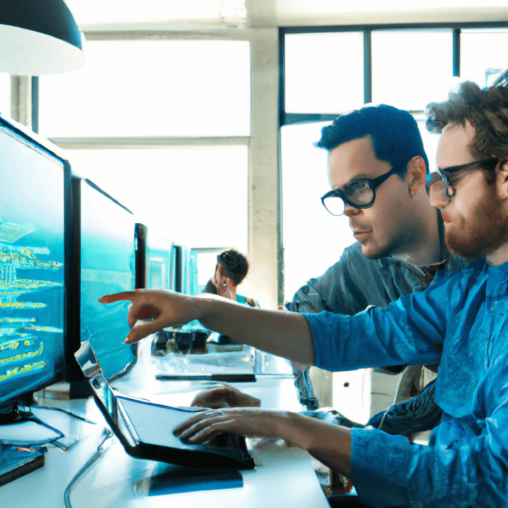 GitHub Copilot Transforms Accessibility Governance in Record Time