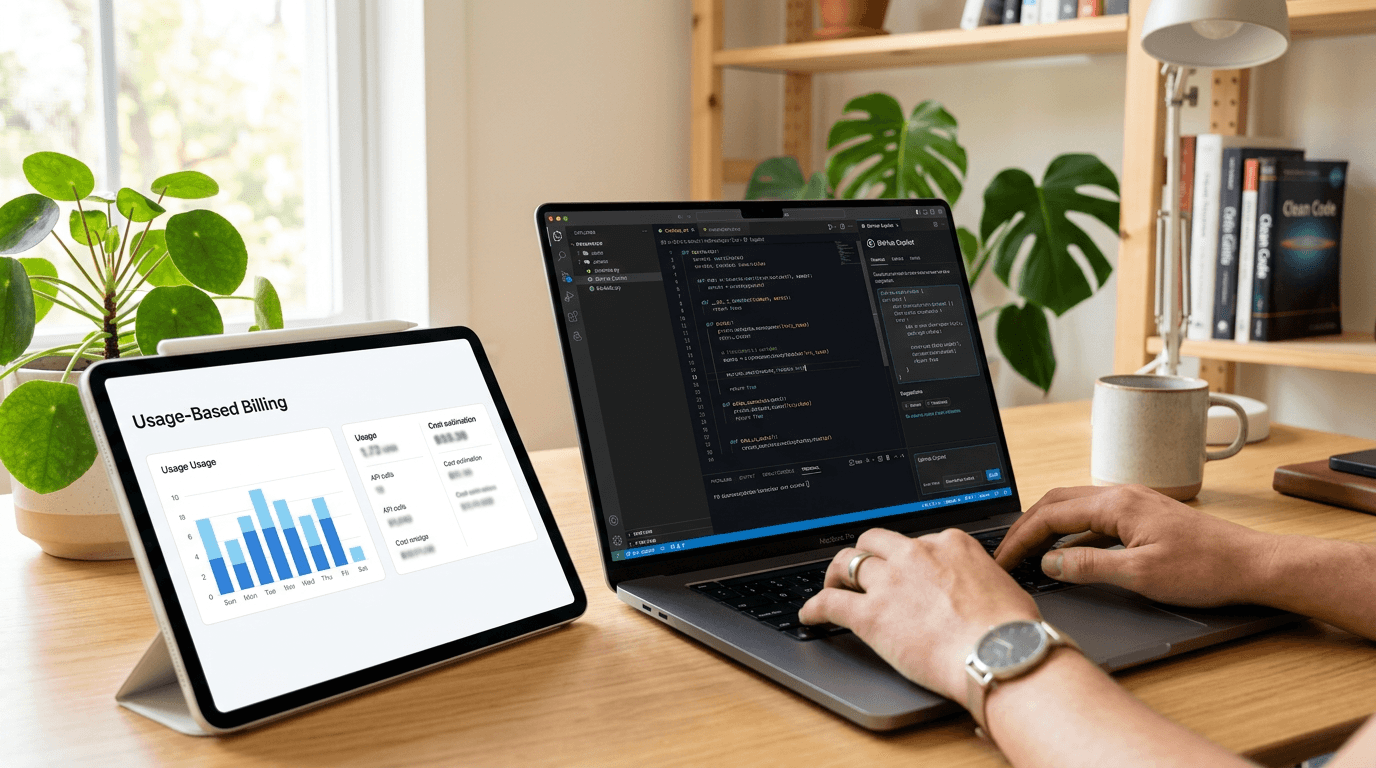 GitHub Copilot Usage-Based Billing: What Developers Need ...