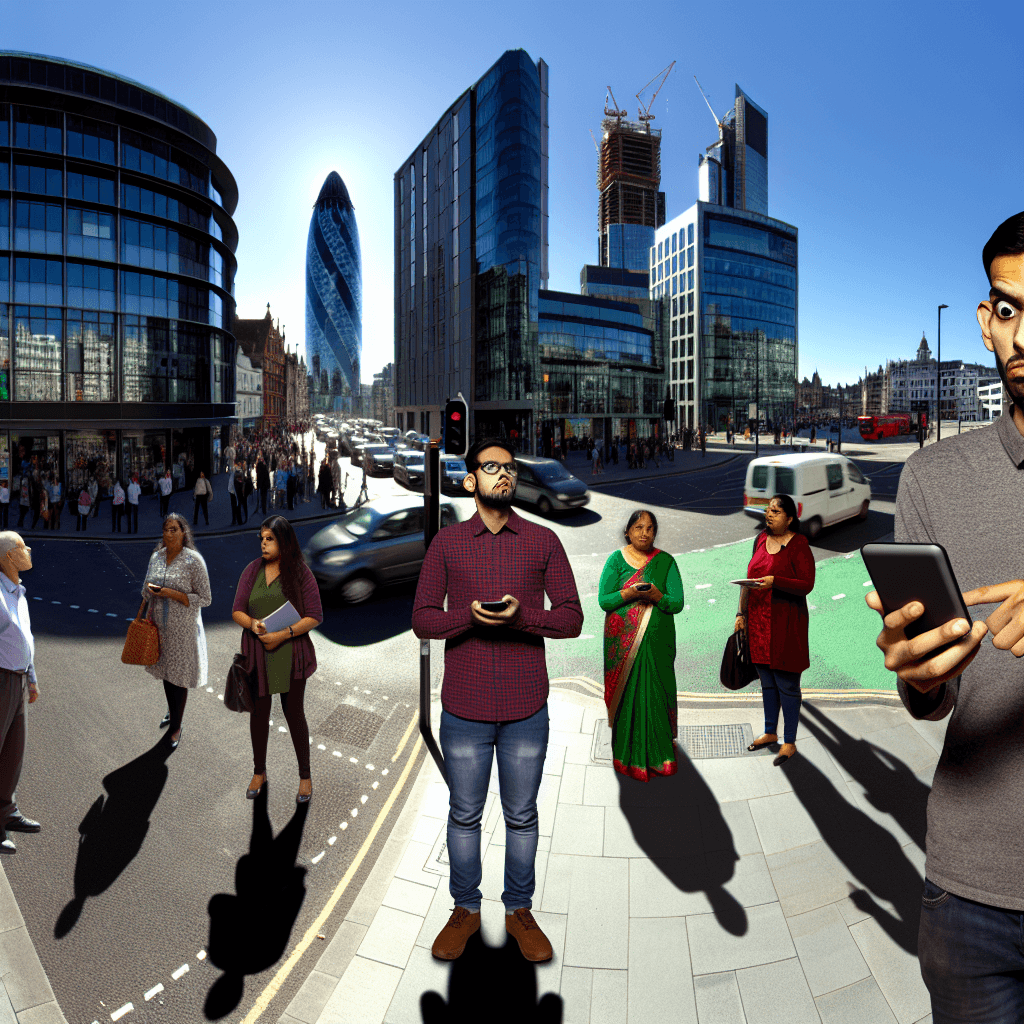 Google Maps Now Requires Login for Key Features