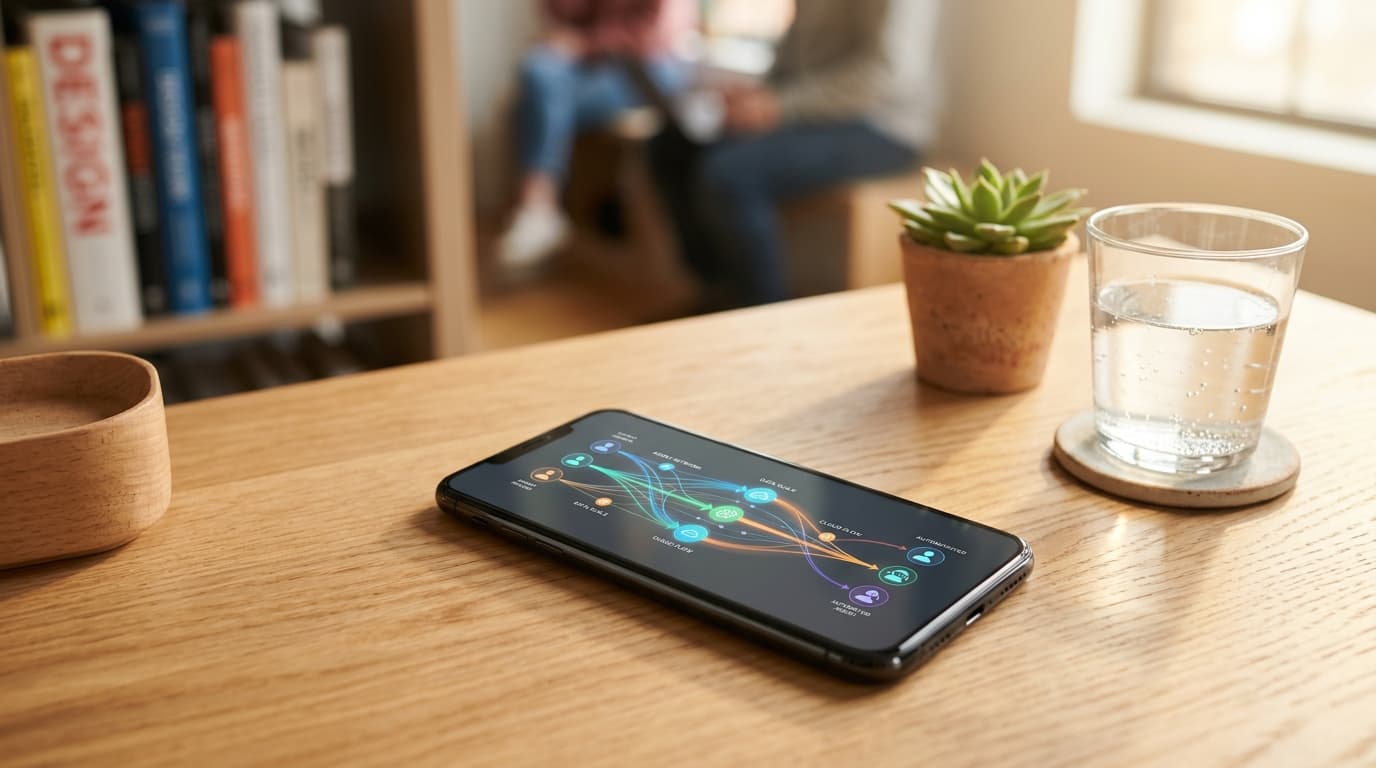 Google's Agentic Data Cloud: From Human to Agent Scale