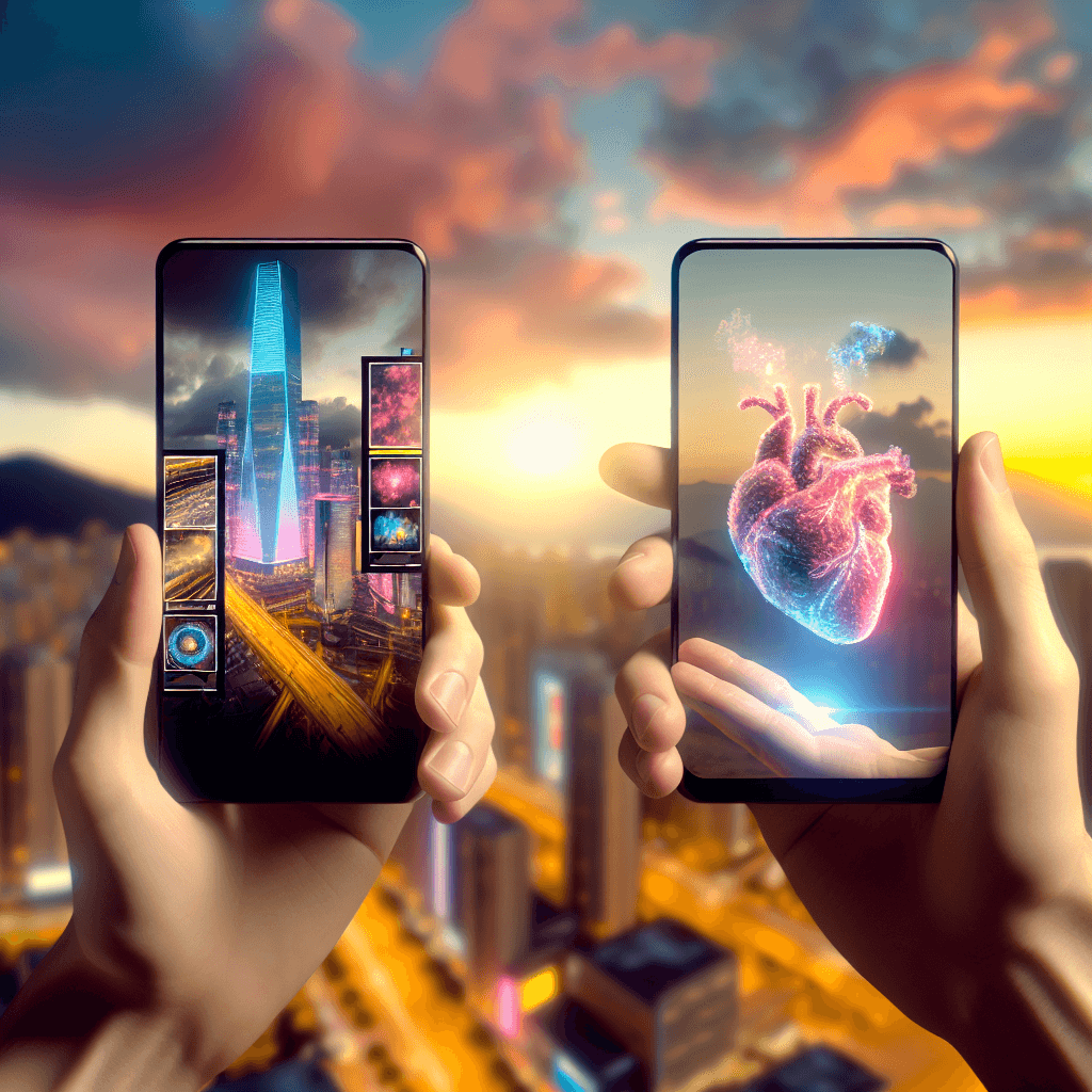 Google Unveils AI Features for Galaxy S26 and Pixel 10 Series
