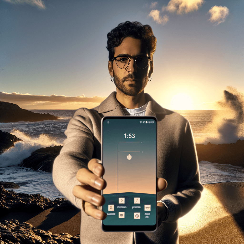 GrapheneOS: Break Free from Google and Apple Today