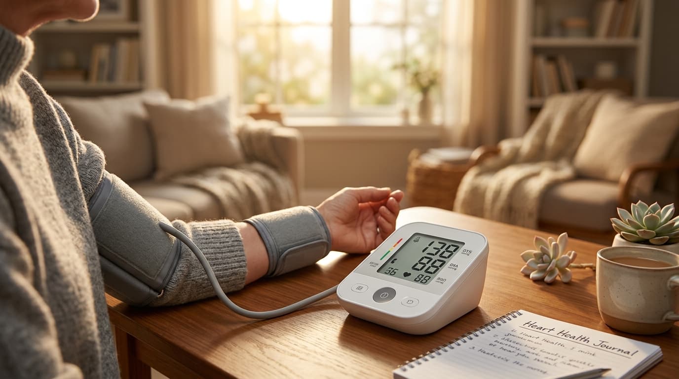 Half Of Women Get Hypertension After Menopause: Why