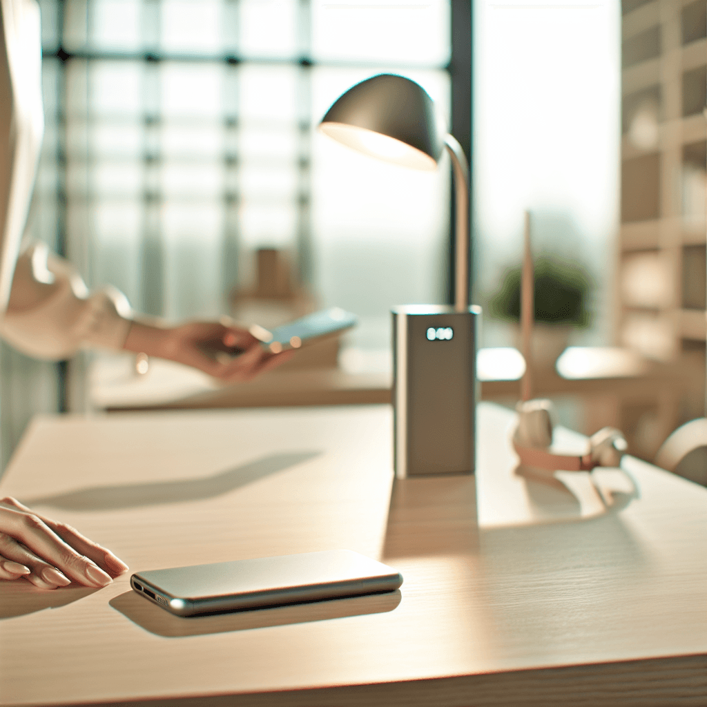 Hands-on: EcoFlow’s MagSafe Power Bank Exceeds Expectations