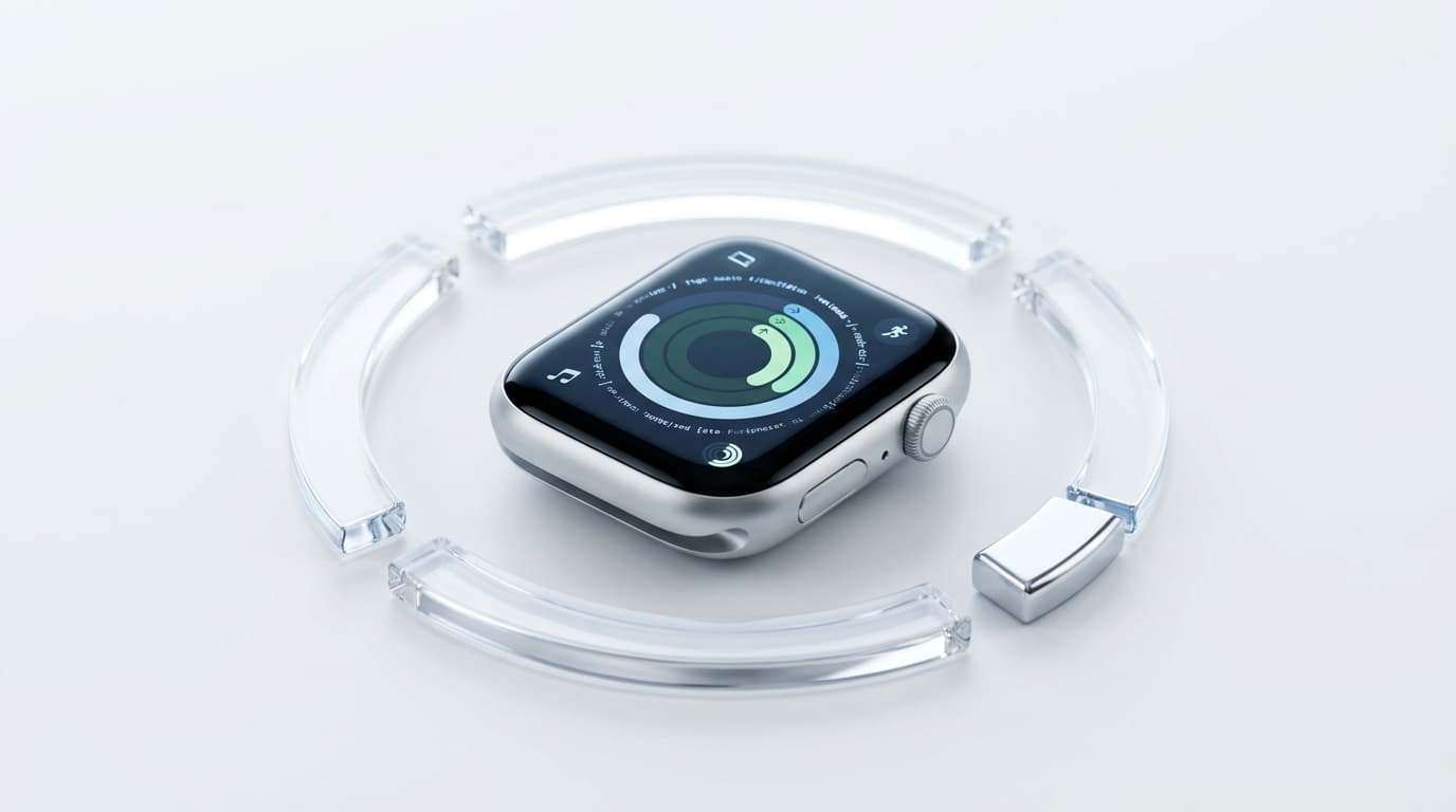 Health App Code Reveals New Apple Hardware Compatibility