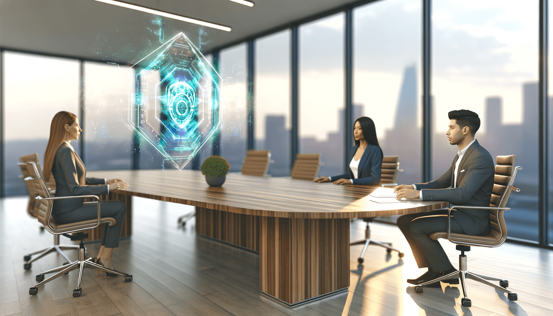 Hermes 4 AI: Surpassing ChatGPT in Business Innovation