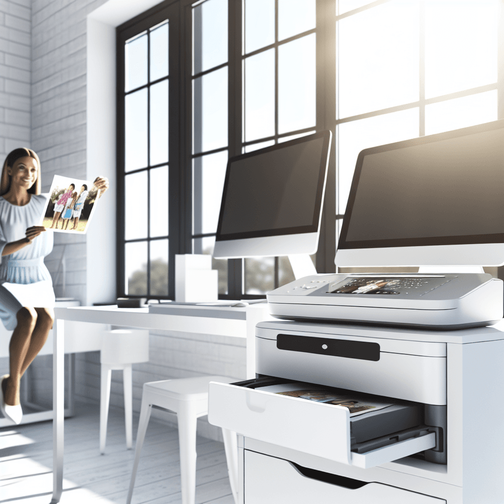 How AirPrint Transformed Printing in the Apple Ecosystem