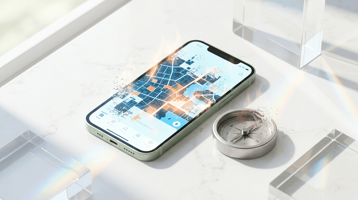 How Corruption Erodes Social Trust in Digital Democracies