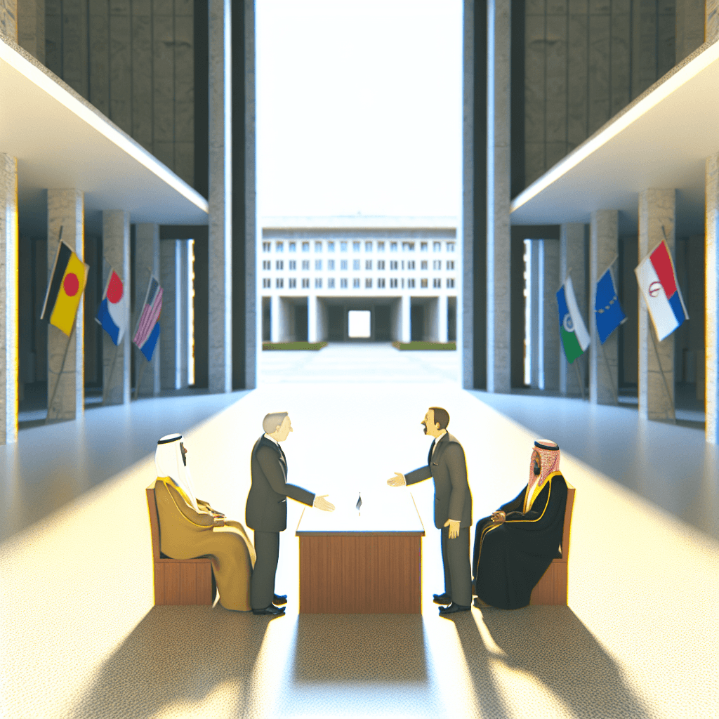 How Iran's Supreme Leader Reached a Truce with Trump