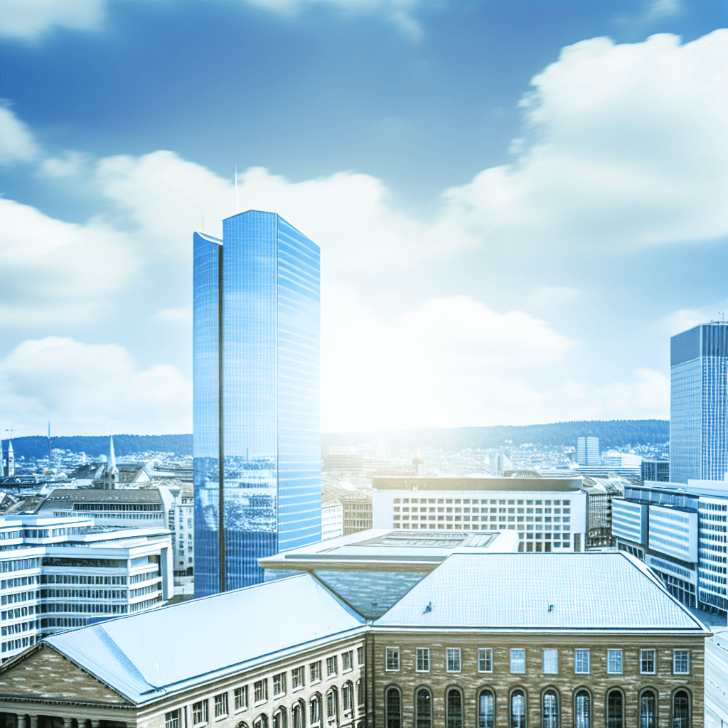 How Swap Lines for Gulf Allies Break With Fed Tradition