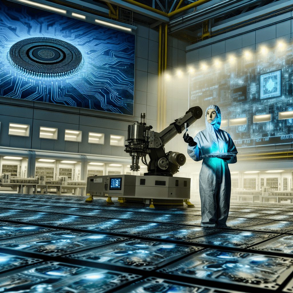 How Taalas Prints LLM onto a Chip: A Technological Revolution
