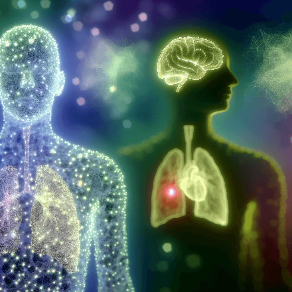 How the Body Really Ages: 7 Million Cells Mapped Across 21 Organs