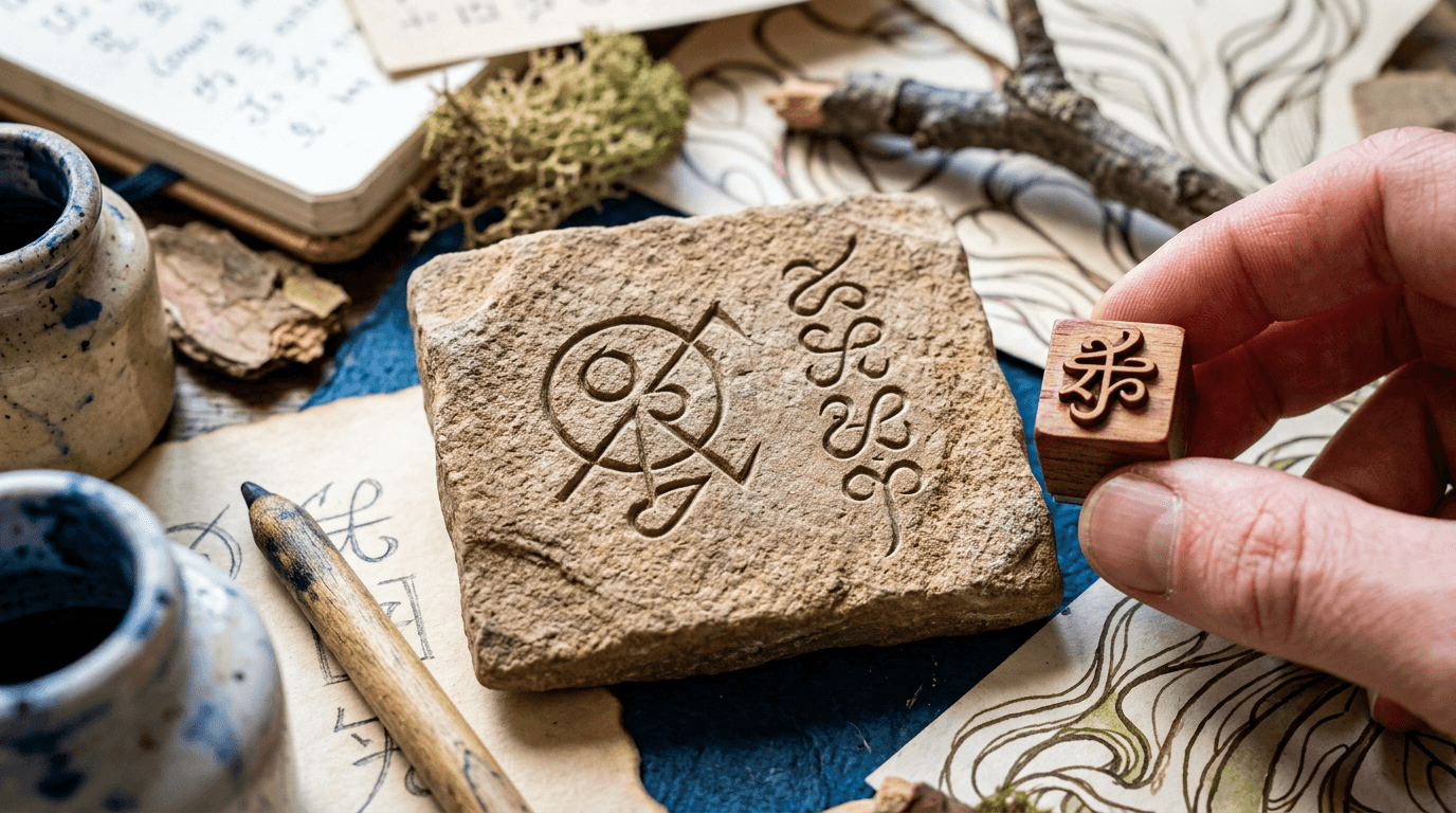 How to Invent a Realistic Language for Fictional Speakers