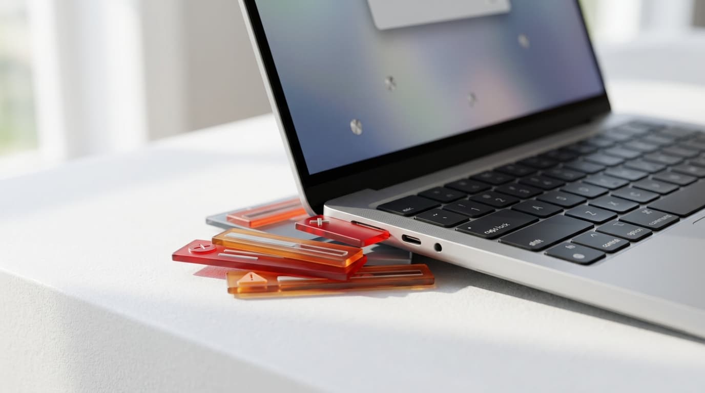 How to Make macOS Consistently Bad: Performance Issues