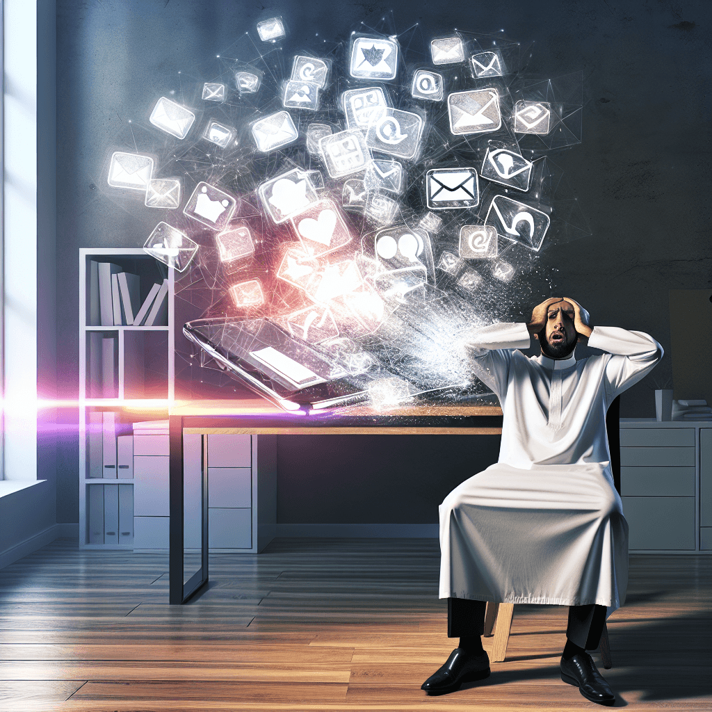 How to Manage Your Increasingly Desperate App Notifications