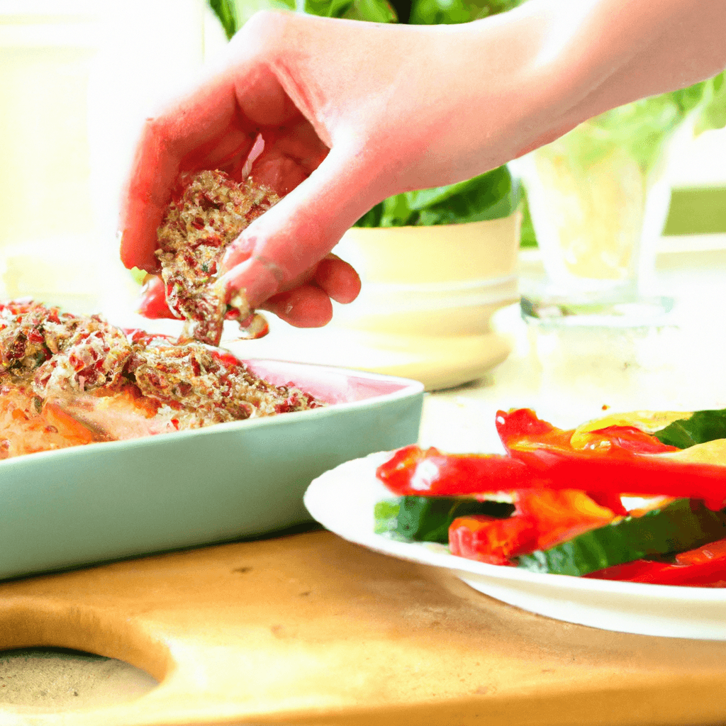 How to Prepare Your Body to Eat Meat Again After a Break