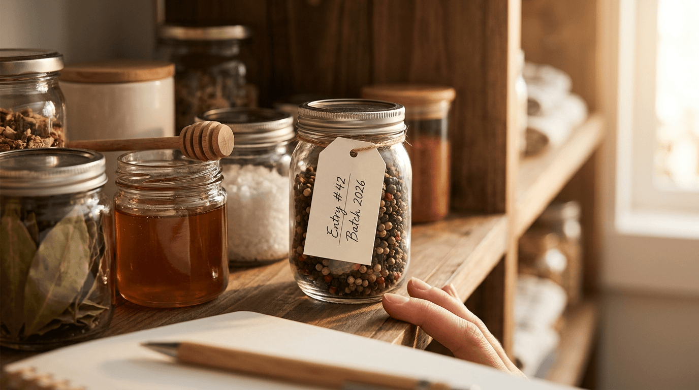 How to Submit to BA's Pantry Awards for 2026