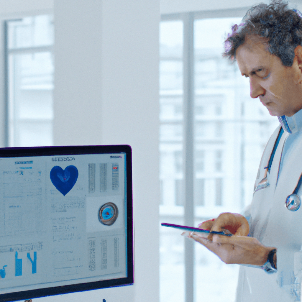 How to Update Community Health Files with AI: A Step-by-Step Guide
