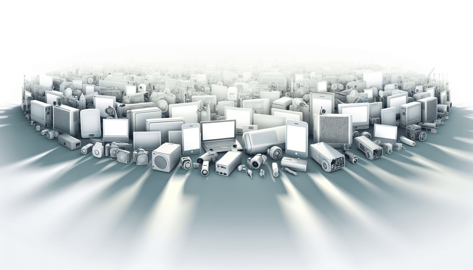 How We Narrowly Escaped Tech Catastrophes