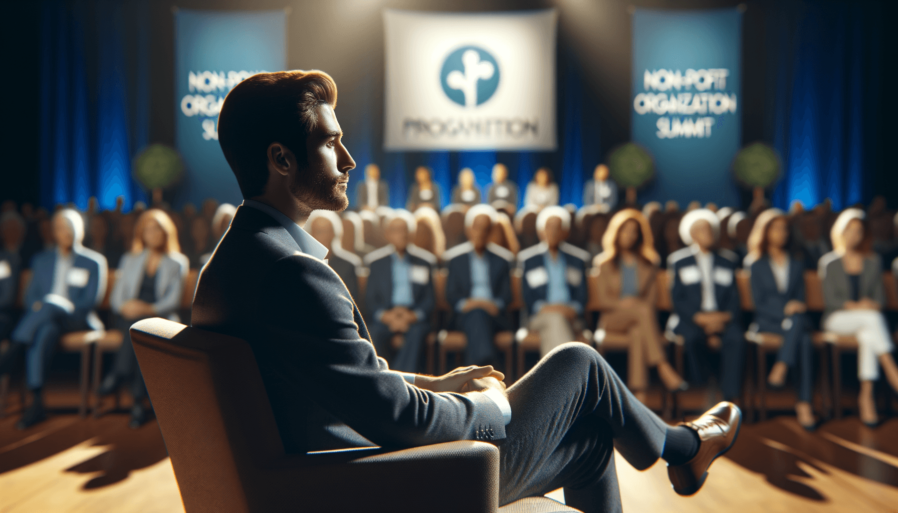 Hunter Biden at Matthew Perry Foundation Summit: A Journey of Recovery