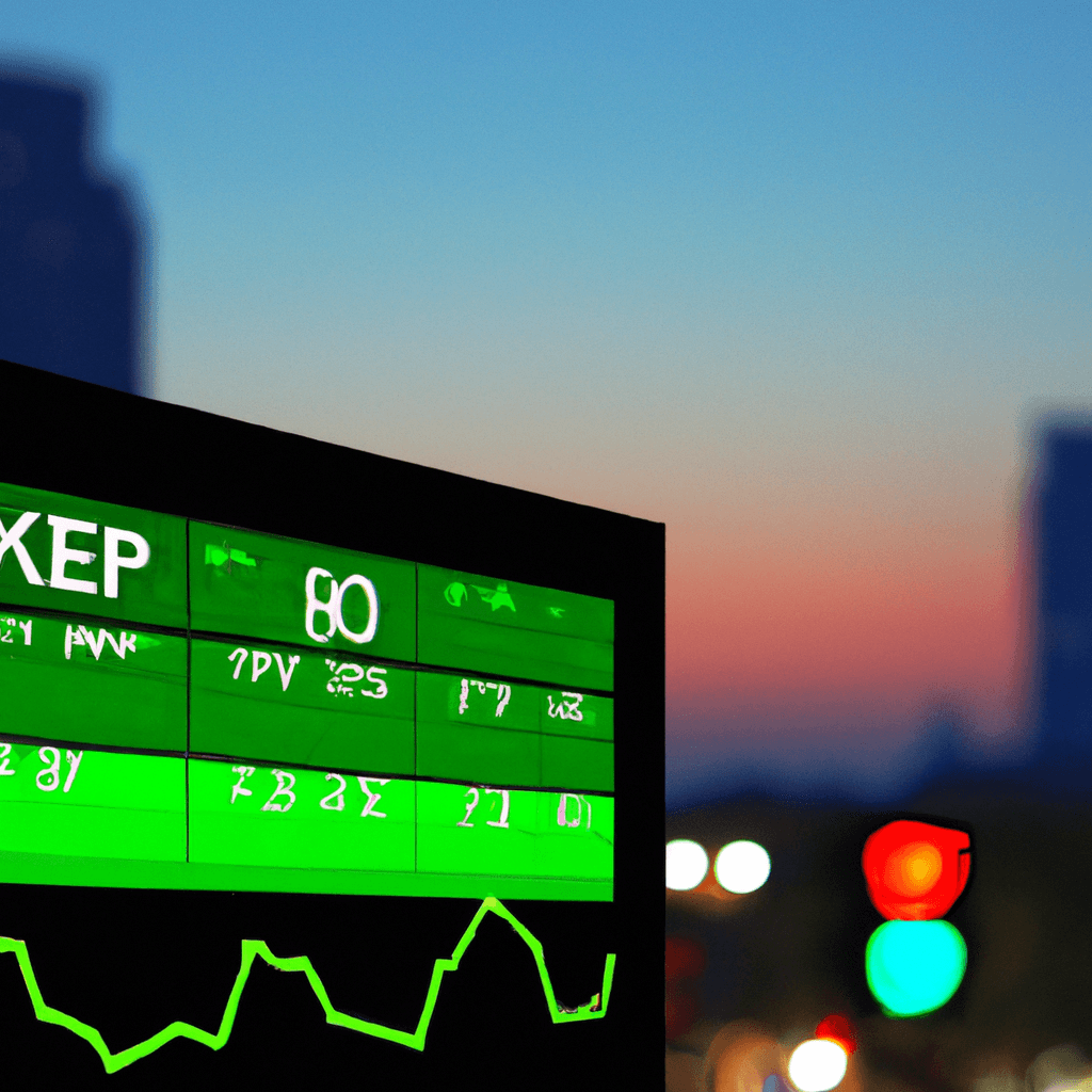 HYBE, JYP Entertainment Stocks Gain Amid Market Decline