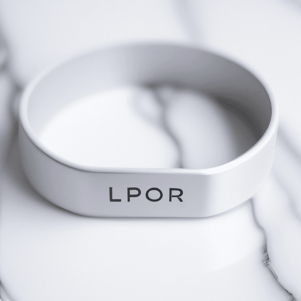 I Just Got the Polar Loop Fitness Strap: A Stylish Fitness Companion