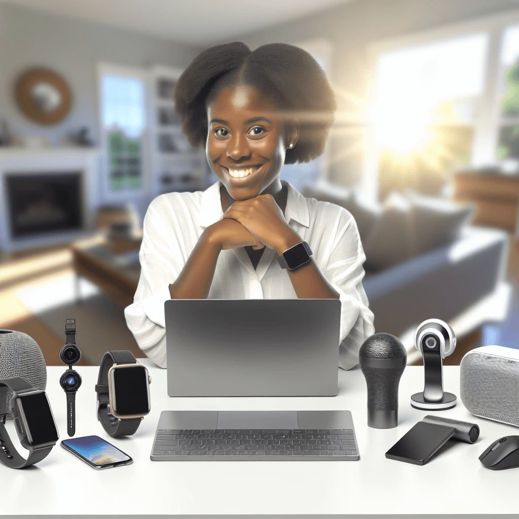 I’m a Deals Writer: My Top 10 Tech Deals This Week