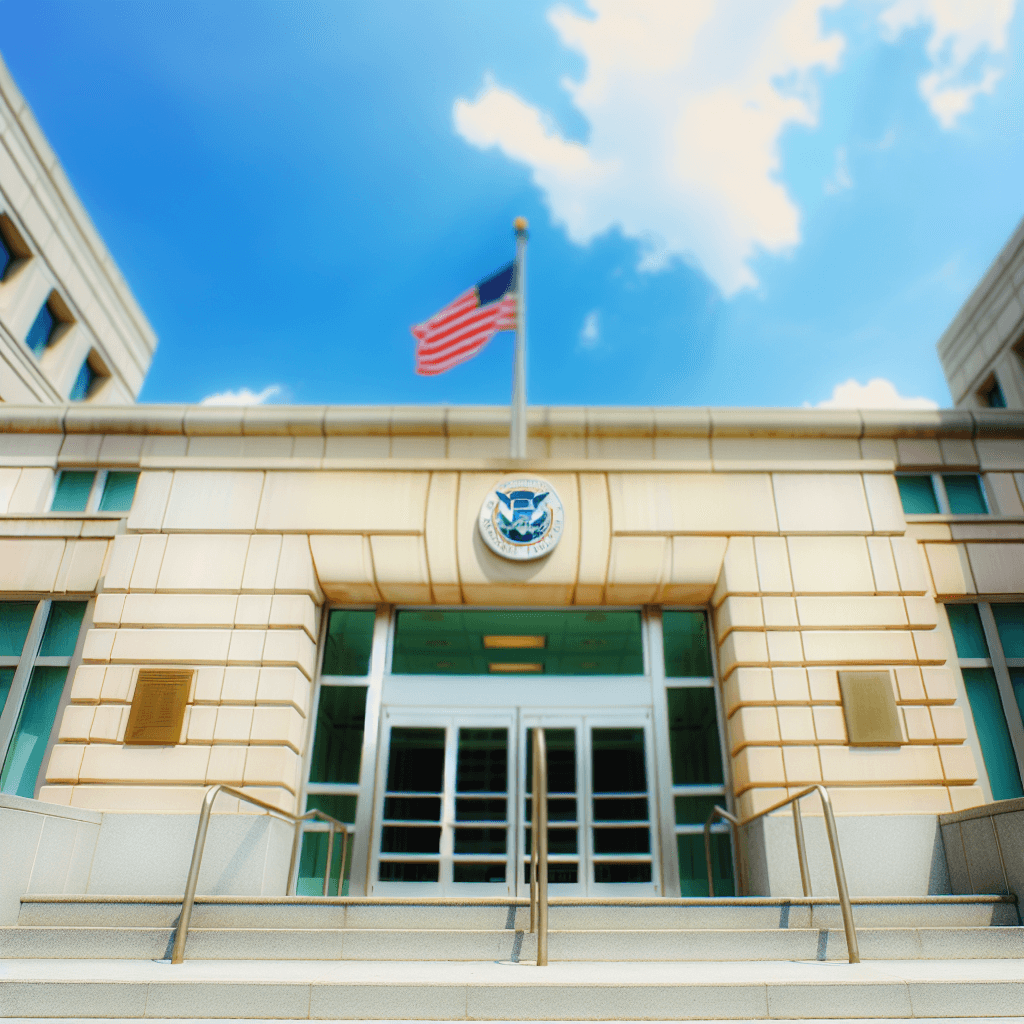 ICE to Remain at Airports: Trump Border Czar's Latest Move